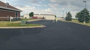 Why Choose Us For All Your Driveway Paving Needs in Oak Grove, MO?